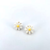 Pin's "Daisy"