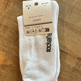 Chaussettes "dinguerie"