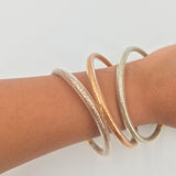 Bracelet tibétain